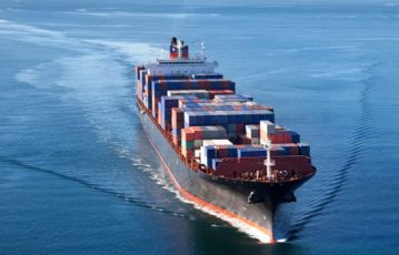 The Similarities and Differences between Sea Freight and Air Freight